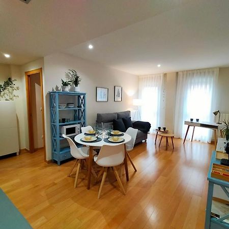 Ferienwohnung San Jorge - Ruta Mudejar Saragossa Exterior foto
