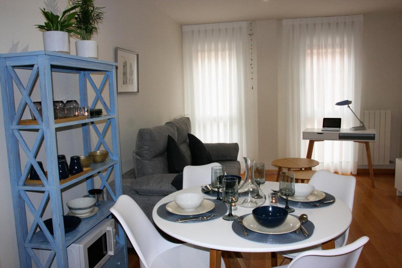 Ferienwohnung San Jorge - Ruta Mudejar Saragossa Exterior foto