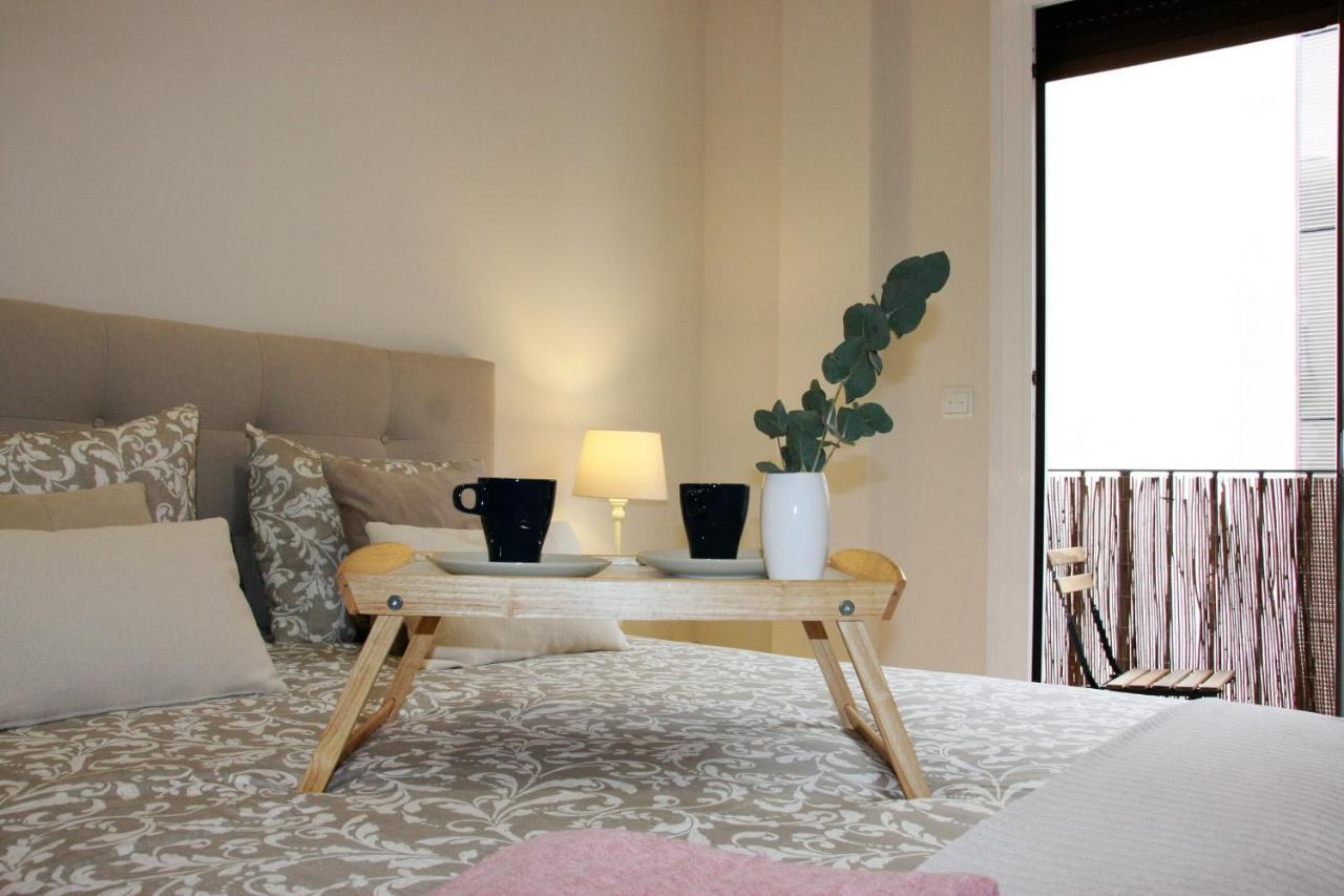 Ferienwohnung San Jorge - Ruta Mudejar Saragossa Exterior foto