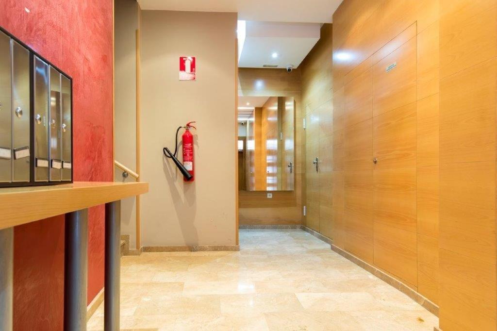 Ferienwohnung San Jorge - Ruta Mudejar Saragossa Exterior foto