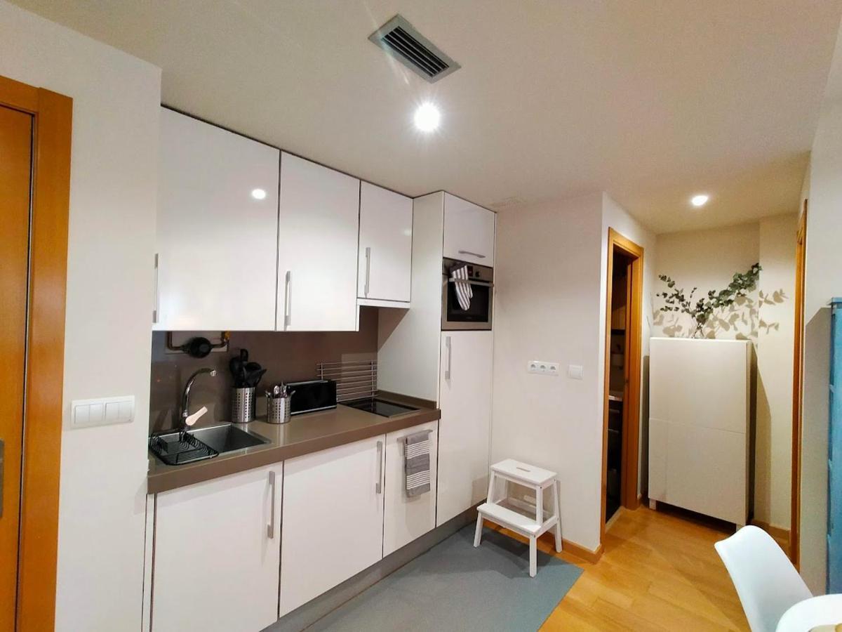 Ferienwohnung San Jorge - Ruta Mudejar Saragossa Exterior foto